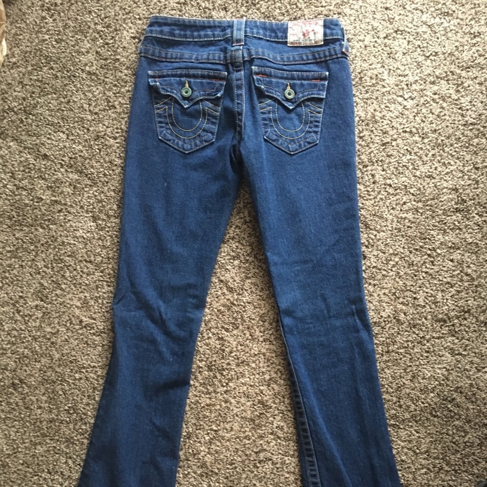True Religion jeans size 26